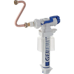 Rubinetto a Galleggiante Tipo 380 3/8' 240.784.00.1 - Geberit