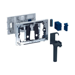 Accessori - Dispenser di barrette DuoFresh, cromo lucido 115.062.21.1 - Geberit
