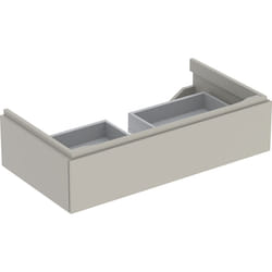 Geberit 500.508.00.1 armadietto di conservazione per bagno
