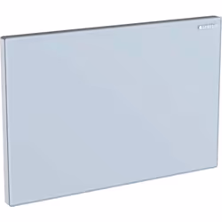Geberit Sigma Placca di copertura bianco 115.766.SI.1 Le placche di copertura Geberit Sigma sono tra le soluzioni più acquist ...