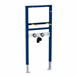 Modulo Geberit Duofix per lavabo, 112 cm, rubinetteria a pianale Caratteristiche Marca: Geberit Codice: 111.432.00.2 Tipologi ...
