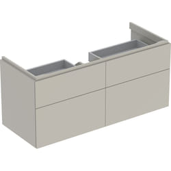Geberit 500.518.00.1 armadietto di conservazione per bagno