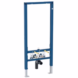 Geberit Duofix modulo per bidet, 112 cm Caratteristiche Marchio: Geberit Codice: 111.512.00.2 Tipologia: Cassette di Scarico ...