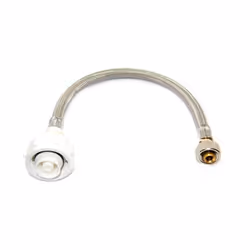 Flessibile per galleggiante Geberit Tipo380 con dado, con innesto senza attrezzi Caratteristiche Marca: Geberit Codice: 240.9 ...