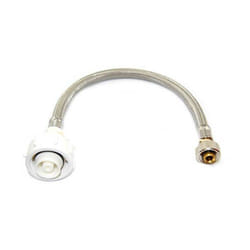 Flessibile con innesto senza attrezzi per galleggiante Tipo380 con dado 240.921.00.1 - Geberit