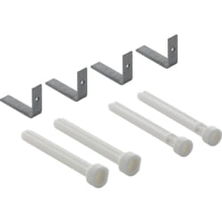 Kit di prolungamento per placche di comando 240.938.00.1 - Geberit