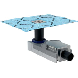 Sifone per Doccia Filo Pavimento 90-220 mm 154.050.00.1 - Geberit