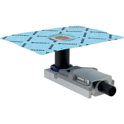 Geberit Sifone per Doccia Filo Pavimento 154.052.00.1