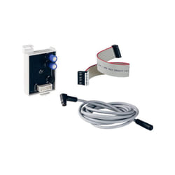 AquaClean - Allacciamento nascosto per comando bidet elettronico 147.039.00.1 - Geberit