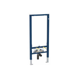 Duofix per bidet sospeso 111.512.00.1 - Geberit