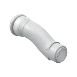 Keramag - Tube de rinçage Geberit pour AquaClean Sela pour module sanitaire