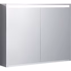 Geberit 500.583.00.1, 2 porta/porte, 1 pz, 900 mm, 150 mm, 700 mm