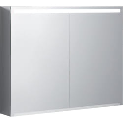 Geberit 500.583.00.1 armadietto di conservazione per bagno