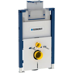Geberit Cassetta Duofix Omega per WC Sospeso 82 cm 111.016.00.1