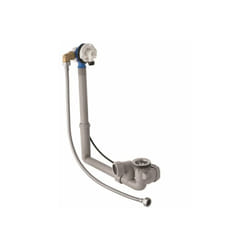Sifone per vasca da bagno con erogazione D.52 150.603.21.2 - Geberit