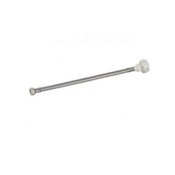 Flessibile per rubinetto a galleggiante Tipo380 con dado 240.989.00.1 - Geberit