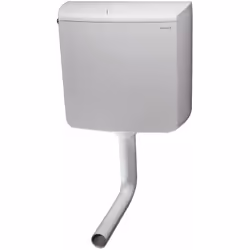 AP110 bianco profondo. La cassetta da incasso AP110 si adatta a qualsiasi bagno grazie al suo design semplice e senza tempo. ...
