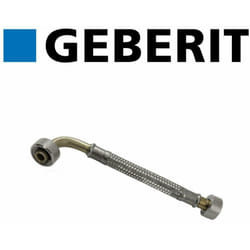 Flessibile di ricambio per cassetta ad incasso - VRFL8901 241.289.00.1 - Geberit