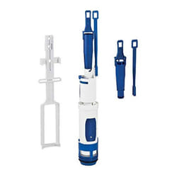Campana Twico completa 241.290.00.1 - Geberit