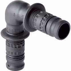 Geberit 625.271.00.5, 90°, 76 mm, 32 mm