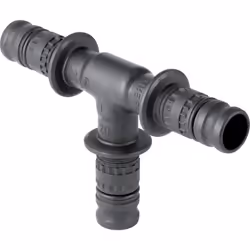 Geberit 626.310.00.5, Connettore per tubo