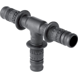 Geberit 626.310.00.5 raccordo e adattatore per tubo Connettore per tubo 1 pz