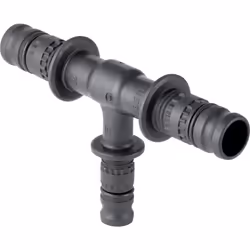 Geberit 626.317.00.5, Connettore per tubo