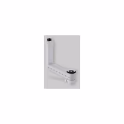 Per lavabi o bidet senza troppopieno visibile. Azionamento a leva. Lunghezza e altezza adattabili al lavabo. Fornito completo ...