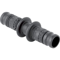Geberit 628.505.00.5 raccordo e adattatore per tubo Connettore per tubo 1 pz