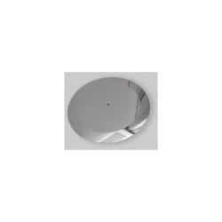 Geberit - Tappo per piletta 90 mm cromato lucido 243.775.21.1 (ex 150.275.21.1) 243.775.21.1