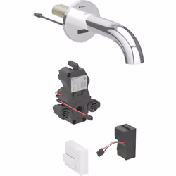 Geberit 116.262.21.1, Cromo