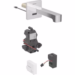 Geberit 116.272.21.1, Cromo