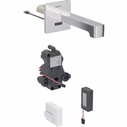 Geberit 116.293.21.1, Cromo