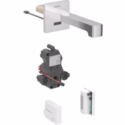 Geberit 116.295.21.1, Cromo