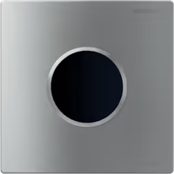 Geberit 116.025.SN.1, Piastra a filo, Geberit