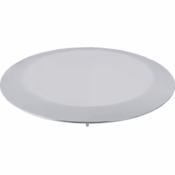Tappo per piletta Geberit da 60 mm cromato CARATTERISTICHE Marca: Geberit Codice: 150.285.21.1