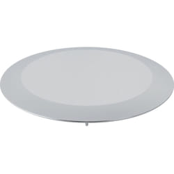 Tappo per piletta 60 mm Cromato 150.285.21.1 - Geberit