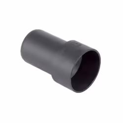 Raccordo dritto ad innesto in pp serie silent ø40/46 Geberit