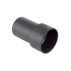 Raccordo dritto ad innesto in pp serie silent ø40/46 Geberit