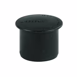 RESISTENTE ALLE BASSE E ALTE TEMPERATURE. OTTIMIZZATO ACUSTICAMENTE. RESIST ø50