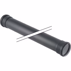 Geberit 390.310.14.1, Utilità generale, 0,5 m