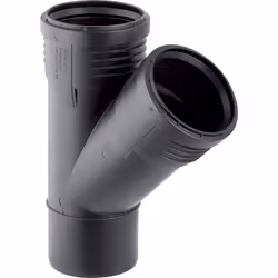 Geberit 390.433.14.1, 45°, 175 mm