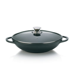 Kela 15157 padella Wok/padella per cottura al salto Rotondo