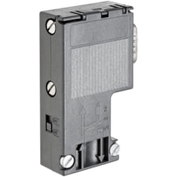 Siemens 6ES7972-0BA12-0XA0 non classificato