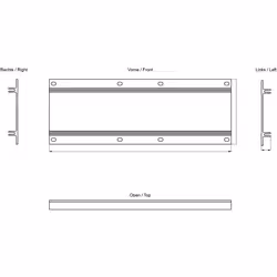 Siemens 6ES7194-4GA00-0AA0 non classificato - Vista aggiuntiva 2
