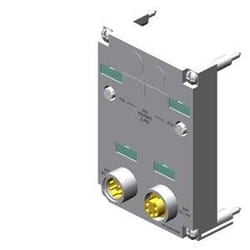 Siemens 6ES71944AJ000AA0 non classificato