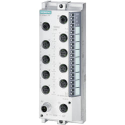 Siemens 6ES7148-6JA00-0AB0 non classificato