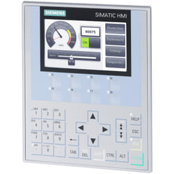 Siemens 6AV2124-1DC01-0AX0 non classificato