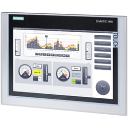 Siemens 6AV2124-0MC01-0AX0 non classificato