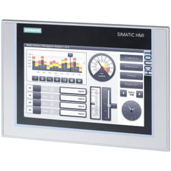 Siemens 6AV2124-0JC01-0AX0 non classificato